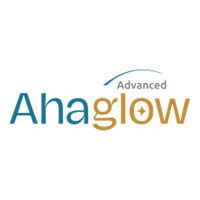 Ahaglow Face Wash for Dry Skin
