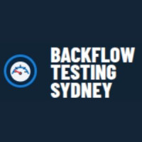 Backflow Testing Sydney