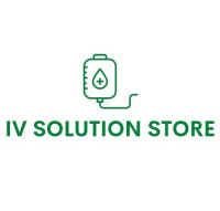 IV Solution Store