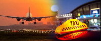Minicab from Heathrow to Central London