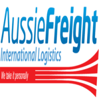 Aussiefreight International Logistics