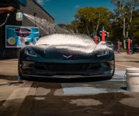 Luxury Auto Spa Detail Studio