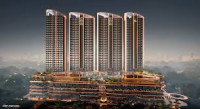 M3M Jacob & Co Residences Noida – Ultra Luxury Branded Apartments in Sector 97