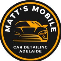 Matt's Mobile Car Detailing Adelaide