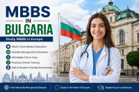 MBBS in Bulgaria | Important Things to Know Before Applying
