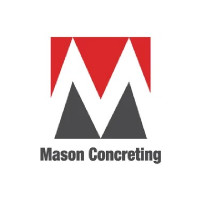 Mason Concreting | Your Local Concreting Specialists