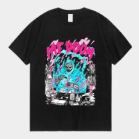 MF DOOM Merch Shirt Guide For New Fans