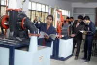 - Fire & Safety Diploma in Haryana at OSGU, Hisar