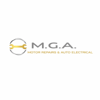 MGA Motor Repairs