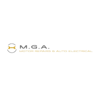 M.G.A. Motor Repairs