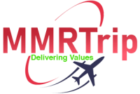 MMRTrip online Flight Booking