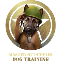 Master Of Puppies