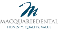 Dentist Sydney | Macquarie Dental