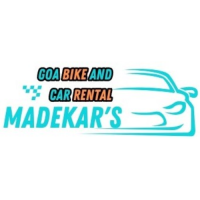 Madekar's Goa Bike and Car Rental