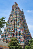 our packages strongly endorsed for exploring Madurai