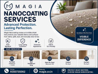 Magia - Nanocoating Services