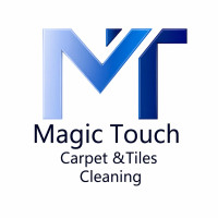 Magic Touch Carpet & Tile Cleaning