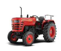 Mahindra Tractor – Trusted Farming Solutions in India