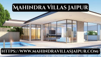 Mahindra Villas Jaipur | Residential Property For Sale