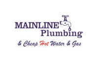 Mainline Plumbing and Cheap Hot Water and Gas