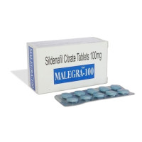 Malegra 100 Gives Amazing Power To Men