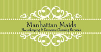 Manhattan Maids Toorak