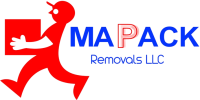 Map Pack Removals LLC