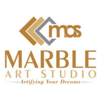 Korean Marble Mandir – Elegant Mandir Designs for Your Home