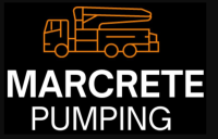 Marcrete Concrete Pumping
