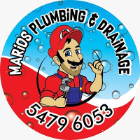 Mariod Plumbing and Drainage