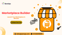 Launch Your Marketplace in Minutes with Marketplace Builder