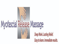 MYOFASCIAL RELEASE MASSAGE