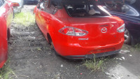 Mazda Wreckers Melbourne