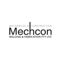 Mechcon Welding & Fabrication Pty Ltd