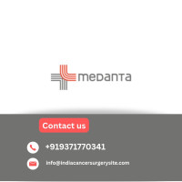 Top Oncologists at Medanta Hospital