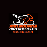 Melbourne Motorcycles Smash Repairs: High-quality Motorbike Smash Repairs in Maribyrnong, Melbourne