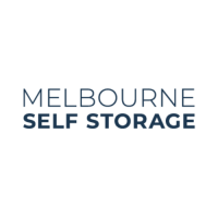 Melbourne Self Storage