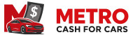 Metro Cash For Cars Perth