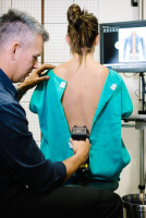 Sims And Finn Chiropractic