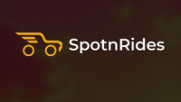 SpotnRides – Uber for Tow Truck