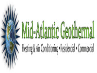 Mid-Atlantic Geothermal
