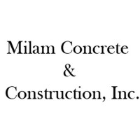 Milam Concrete & Construction, Inc.