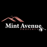 Mint Avenue Property