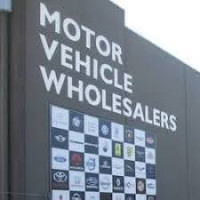 Motor Vehicle Wholesale