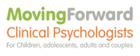 Relationship psychologist Erina At Moving Forward