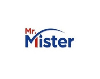 High Pressure Misting System