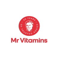 Mr Vitamins