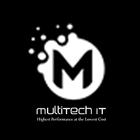 Professional Small Business IT Services - MultiTech IT