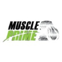 Muscle Prime – Premium SARMs & Bodybuilding Supplements