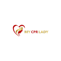 My CPR Lady